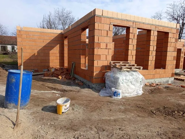 Eladó ház Nyíregyháza 101 nm