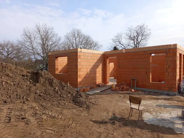 Eladó ház Nyíregyháza 101 nm