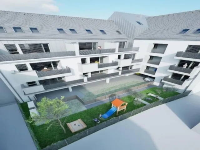 Eladó lakás Nyíregyháza 63 nm