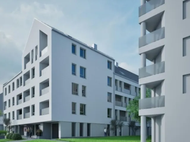 Eladó lakás Nyíregyháza 61 nm