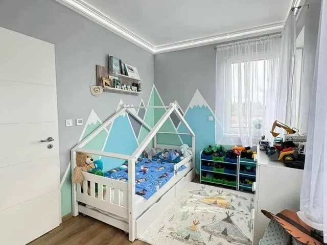 Eladó ház Nyíregyháza 120 nm