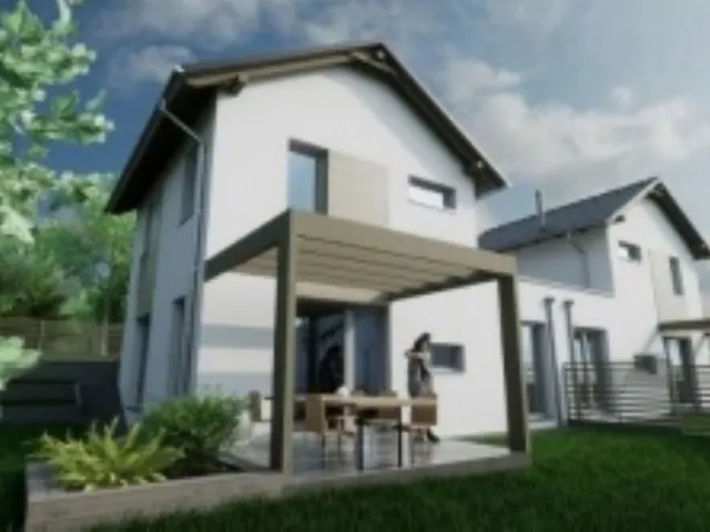 Eladó ház Nyíregyháza 130 nm