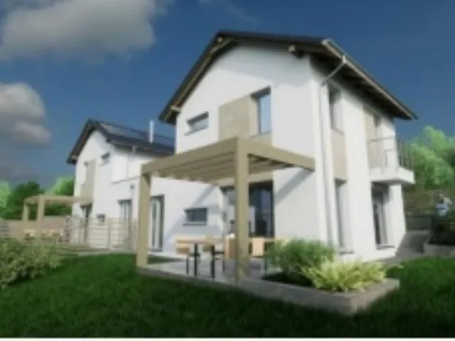 Eladó ház Nyíregyháza 130 nm