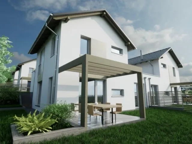 Eladó ház Nyíregyháza 130 nm