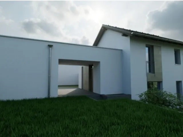 Eladó ház Nyíregyháza 130 nm