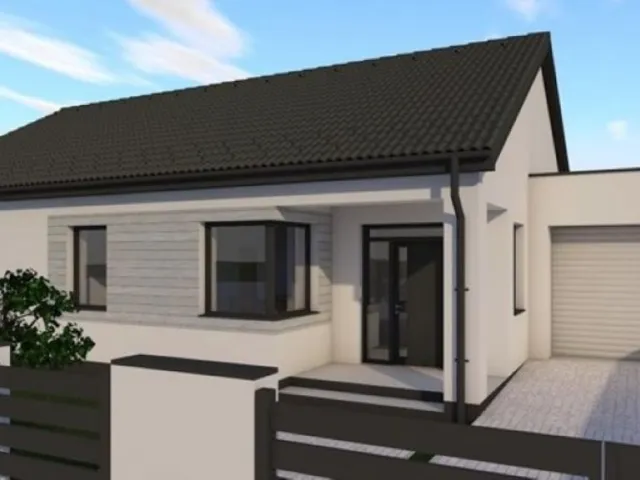 Eladó ház Nyíregyháza 139 nm