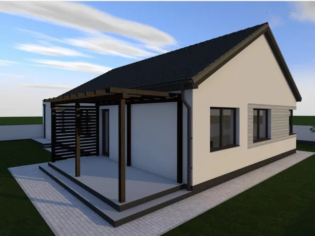 Eladó ház Nyíregyháza 139 nm