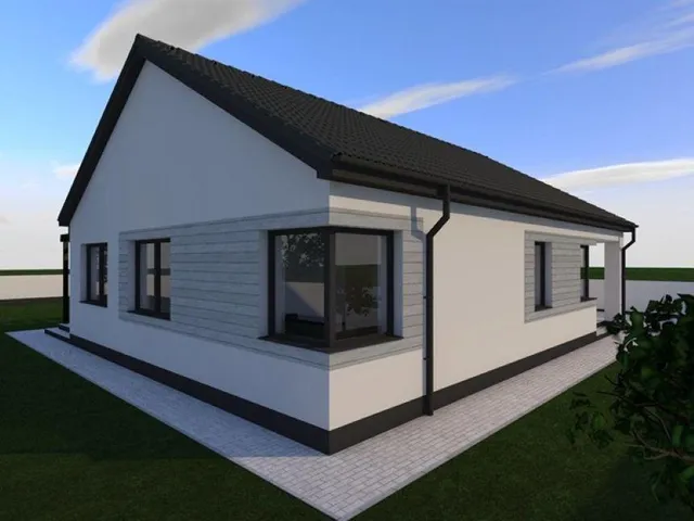 Eladó ház Nyíregyháza 139 nm