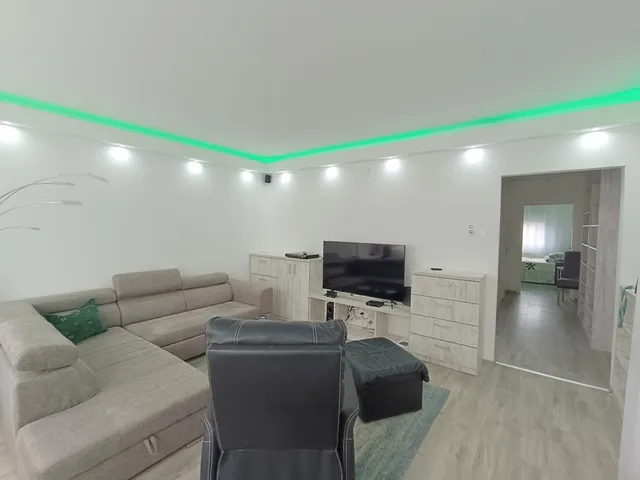 Kiadó lakás Nyíregyháza 79 nm