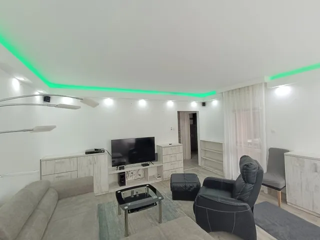 Kiadó lakás Nyíregyháza 79 nm