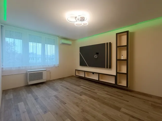 Eladó lakás Nyíregyháza 49 nm