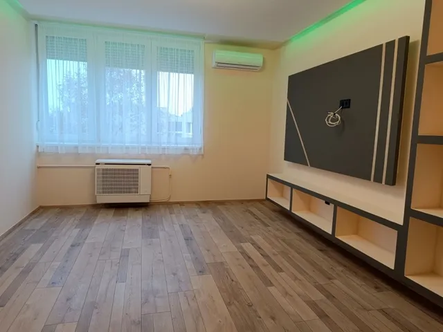 Eladó lakás Nyíregyháza 49 nm