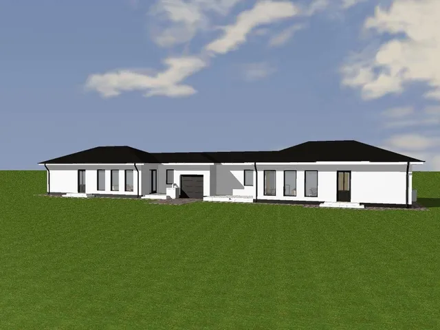 Eladó ház Nyíregyháza 95 nm