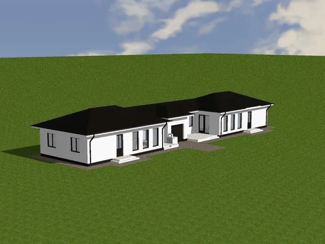 Eladó ház Nyíregyháza 95 nm