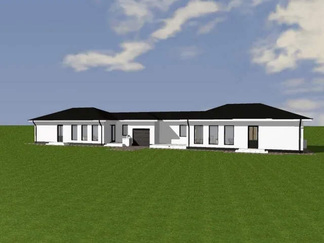 Eladó ház Nyíregyháza 95 nm