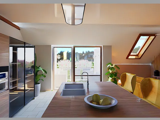 Eladó lakás Nyíregyháza 110 nm