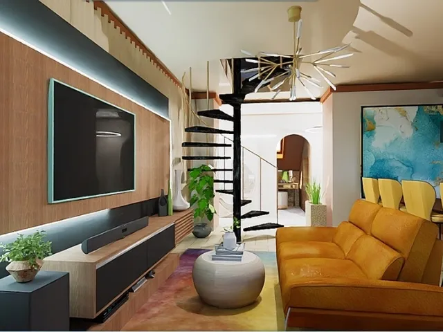 Eladó lakás Nyíregyháza 110 nm