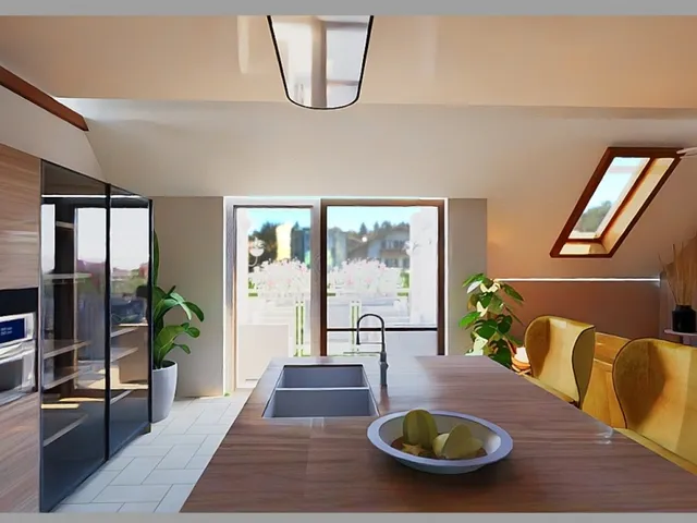 Eladó lakás Nyíregyháza 110 nm