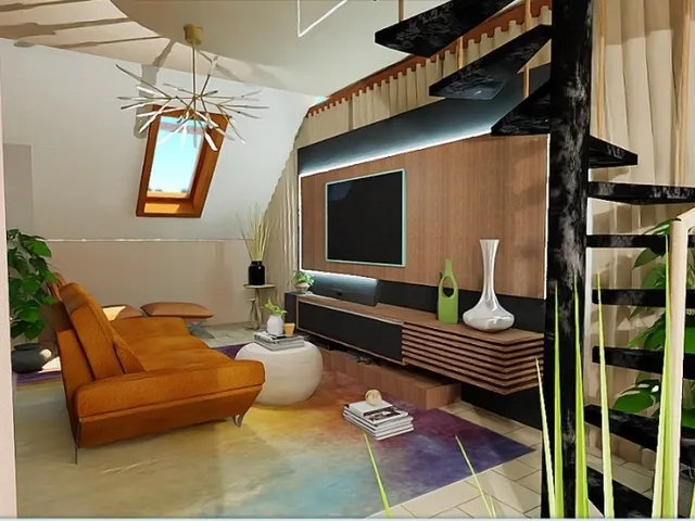 Eladó lakás Nyíregyháza 110 nm