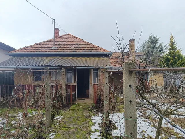 Eladó ház Nyíregyháza, Sóstógyógyfürdő 100 nm