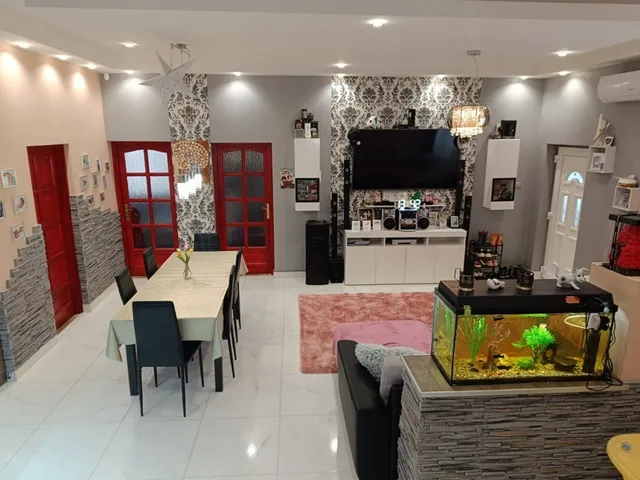 Eladó ház Kemecse 144 nm