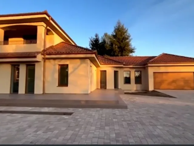 Kiadó ház Nyíregyháza 100 nm