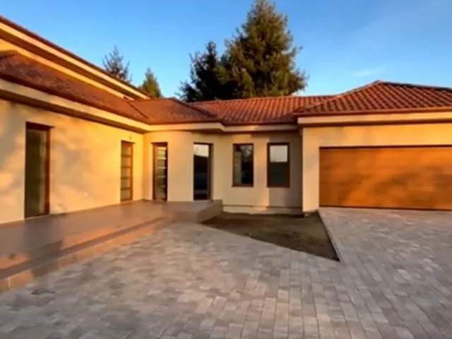 Kiadó ház Nyíregyháza 100 nm