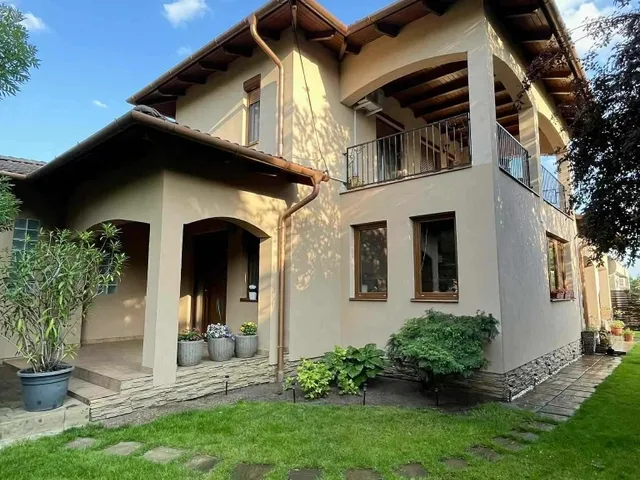 Eladó ház Nyíregyháza 216 nm