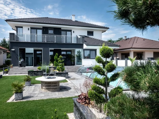 Eladó ház Nyíregyháza 294 nm