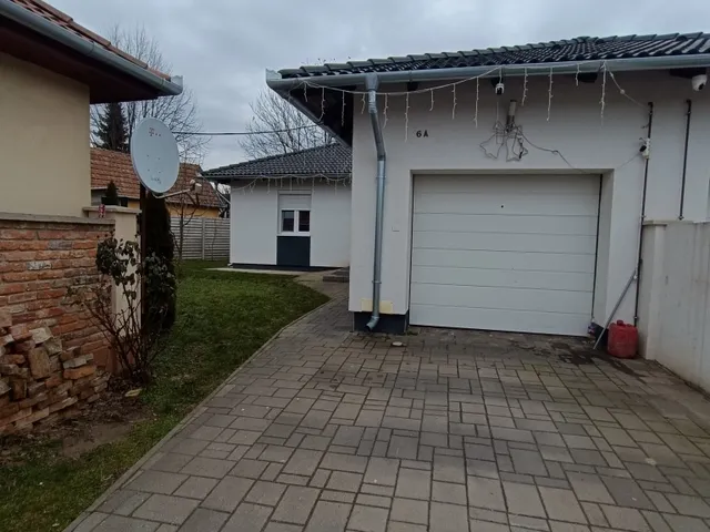 Eladó ház Nyíregyháza 122 nm