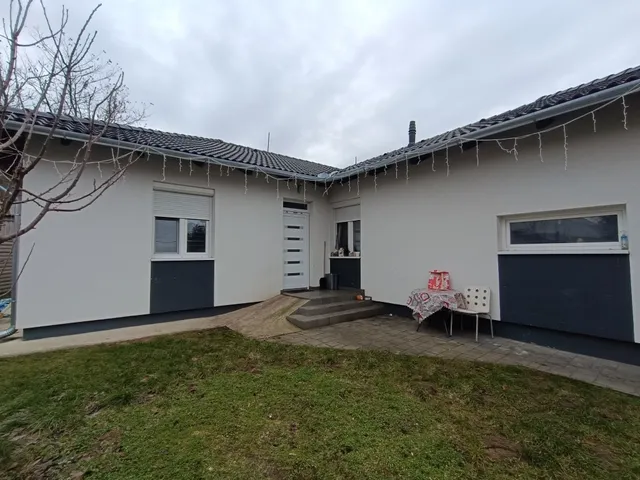 Eladó ház Nyíregyháza 122 nm