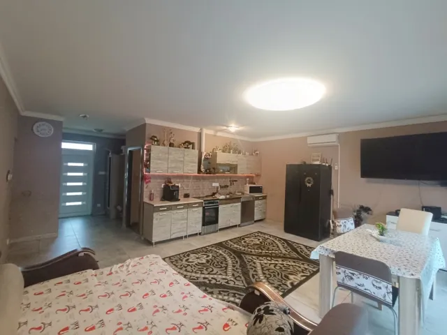 Eladó ház Nyíregyháza 122 nm