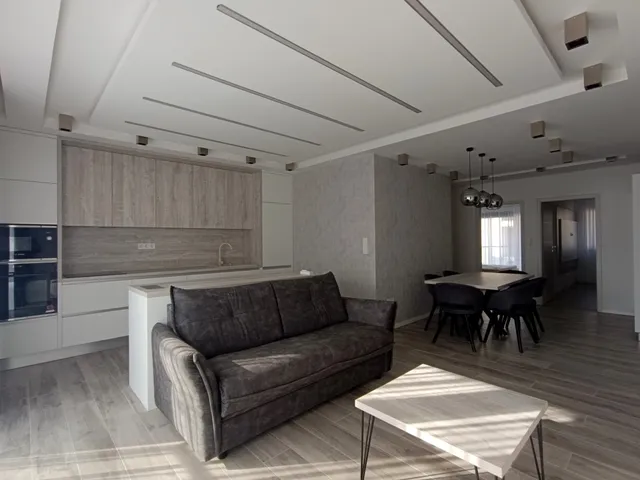 Kiadó lakás Nyíregyháza 67 nm