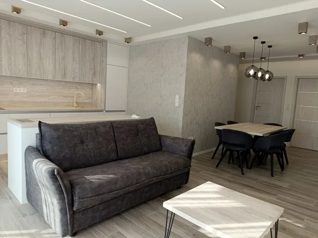 Kiadó lakás Nyíregyháza 67 nm