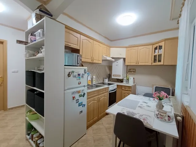 Eladó lakás Nyíregyháza 36 nm