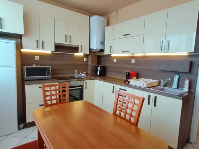 Kiadó lakás Nyíregyháza 54 nm