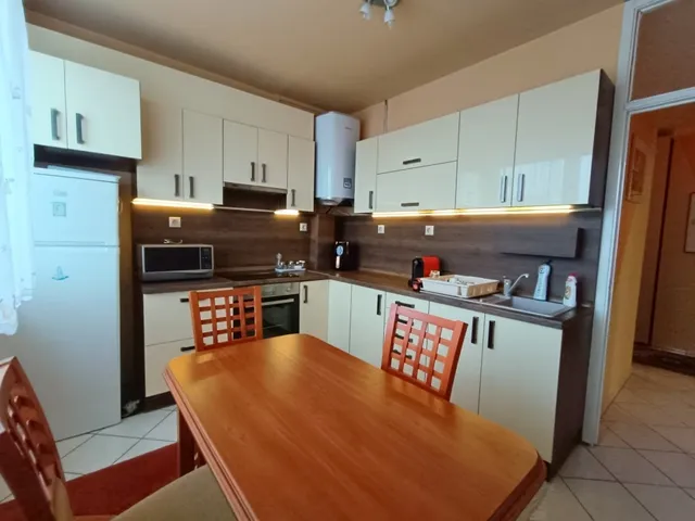 Kiadó lakás Nyíregyháza 54 nm