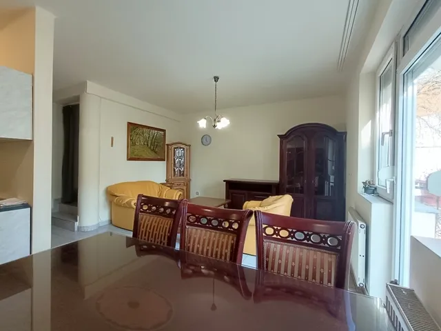 Kiadó lakás Nyíregyháza 75 nm