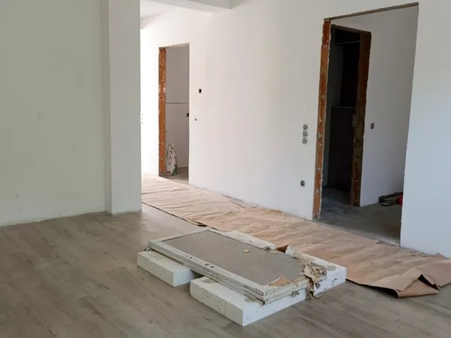 Eladó ház Nyíregyháza 135 nm