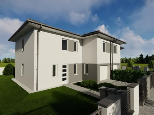 Eladó ház Nyíregyháza 150 nm