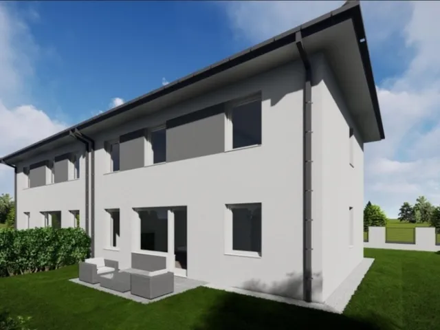 Eladó ház Nyíregyháza 150 nm