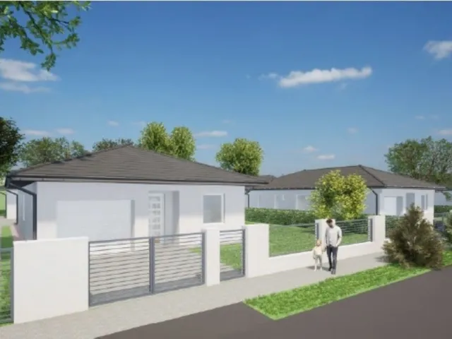 Eladó ház Nyíregyháza 113 nm