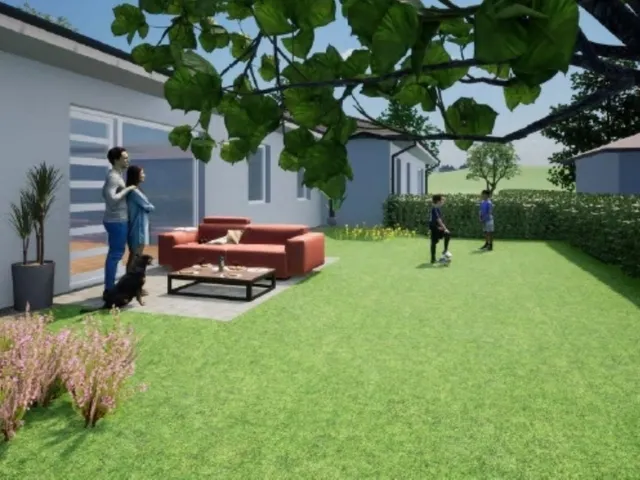 Eladó ház Nyíregyháza 113 nm