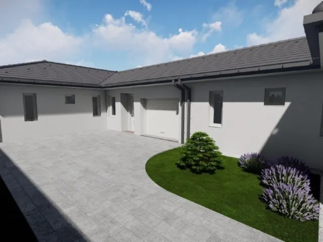 Eladó ház Nyíregyháza 116 nm