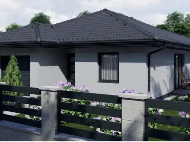 Eladó ház Nyíregyháza 112 nm