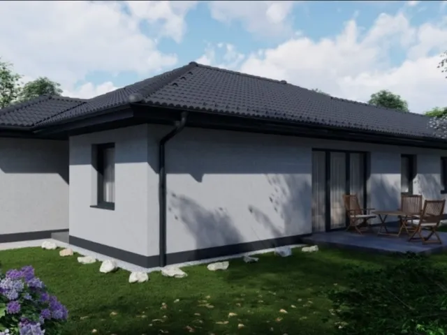 Eladó ház Nyíregyháza 112 nm