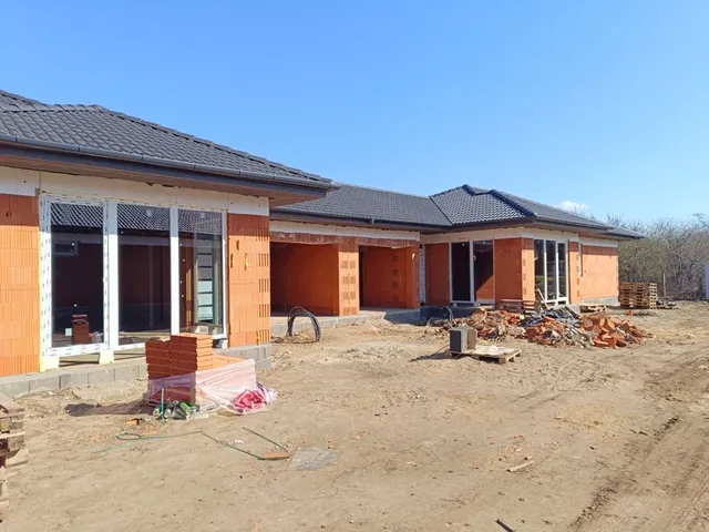 Eladó ház Nyíregyháza 112 nm