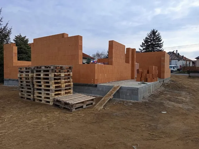 Eladó ház Nyíregyháza 140 nm