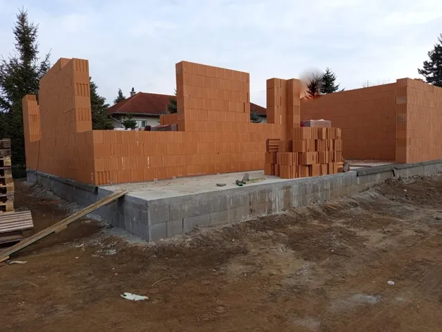 Eladó ház Nyíregyháza 140 nm