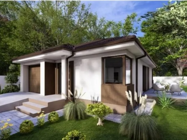 Eladó ház Nyíregyháza 100 nm